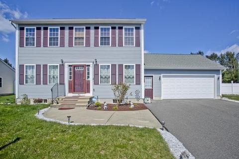 50 Naismith St, Springfield, MA 01104 photo 1