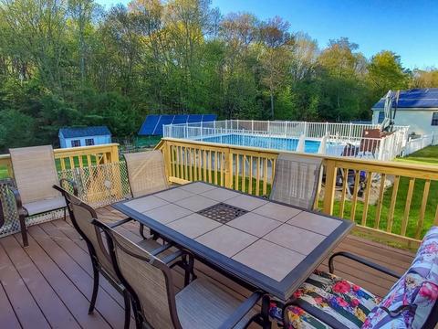 60 Eagle Dr, Dudley, MA 01571 photo 2
