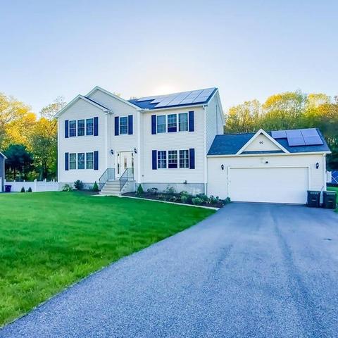 60 Eagle Dr, Dudley, MA 01571 photo 1