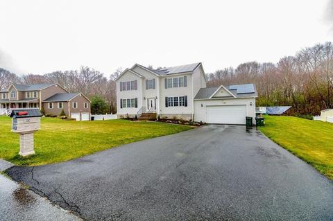 60 Eagle Dr, Dudley, MA 01571 photo 4