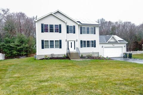60 Eagle Dr, Dudley, MA 01571 photo 6