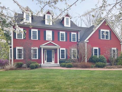 16 Comstock Way, Walpole, MA 02071 photo 1