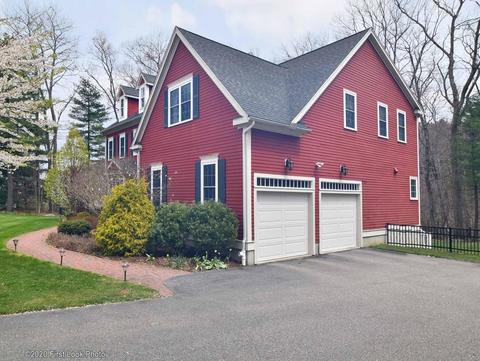 16 Comstock Way, Walpole, MA 02071 photo 41