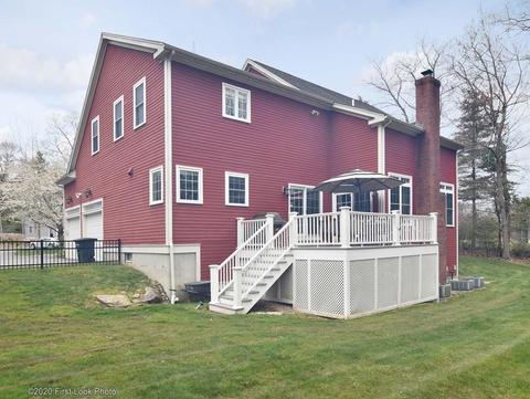 16 Comstock Way, Walpole, MA 02071 photo 39