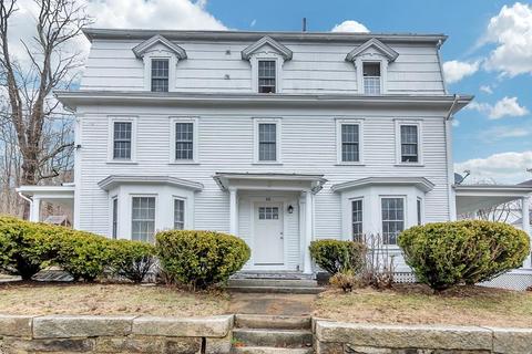 88 Main St, Ashburnham, MA 01430 photo 1