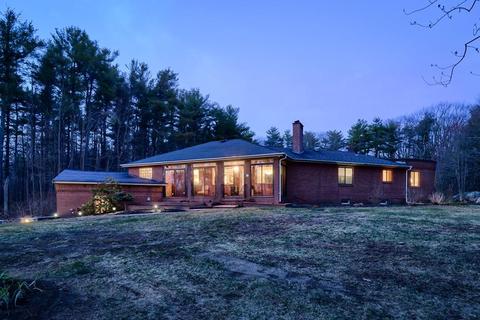 12 Lake Rd, Ashburnham, MA 01430 photo 1