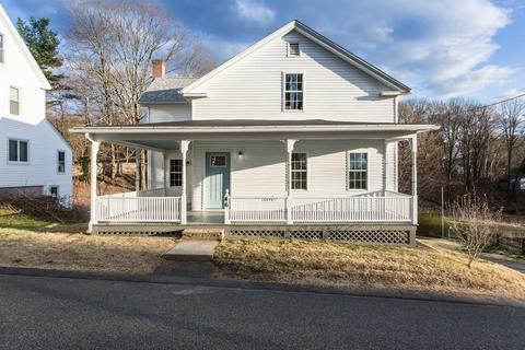 46 Nelson St, Warren, MA 01083 photo 1