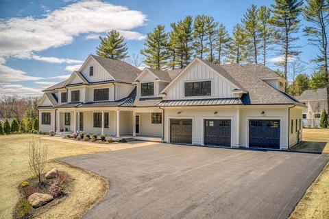 119 Whitman Rd, Needham, MA 02492 photo 1