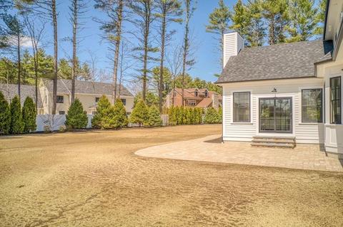 119 Whitman Rd, Needham, MA 02492 photo 37