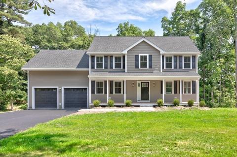 75 Forest St, Middleton, MA 01949 photo 1