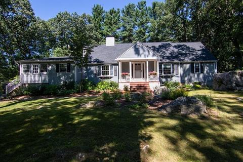 17 Pond St, Dover, MA 02030 photo 34