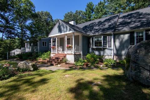 17 Pond St, Dover, MA 02030 photo 35