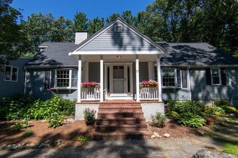 17 Pond St, Dover, MA 02030 photo 1