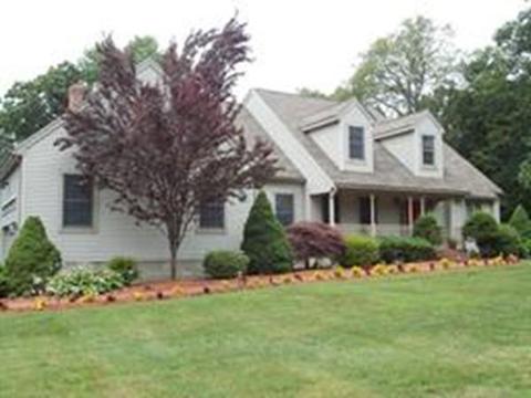 40 Armsby Rd, Sutton, MA 01590 photo 1