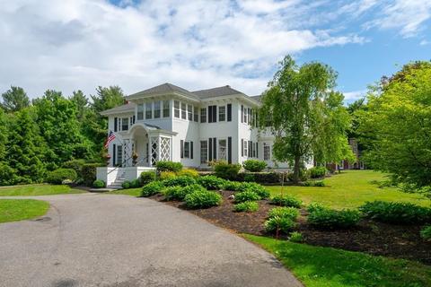 148 Plain Rd, Wayland, MA 01778 photo 4