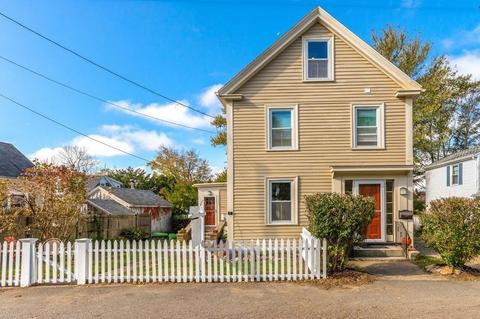 6 Munsey Ln, Gloucester, MA 01930 photo 1