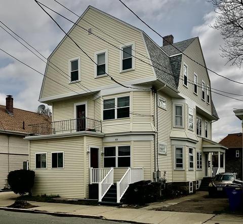 623 Robeson St, Fall River, MA 02720 photo 1