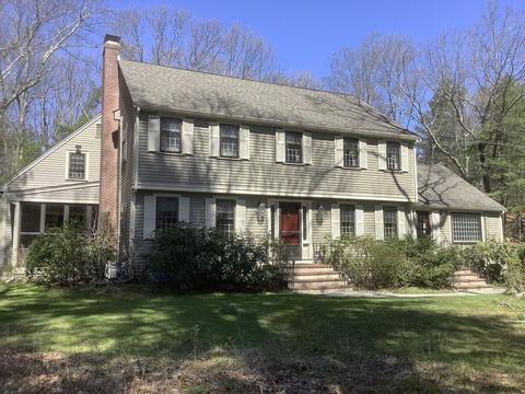 11 Cedar Hill Rd, Dover, MA 02030 photo 27