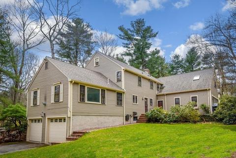 11 Cedar Hill Rd, Dover, MA 02030 photo 26