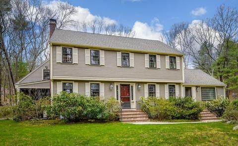 11 Cedar Hill Rd, Dover, MA 02030 photo 1