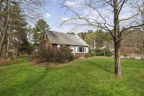 396 Franklin St, Mansfield, MA 02048 photo 2