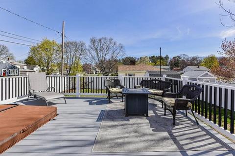 22 Winfield St, Dedham, MA 02026 photo 17