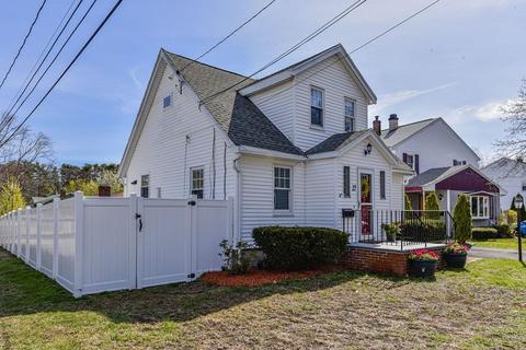 22 Winfield St, Dedham, MA 02026 photo 3