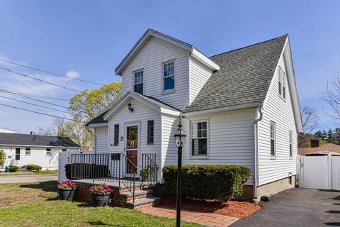 22 Winfield St, Dedham, MA 02026 photo 1