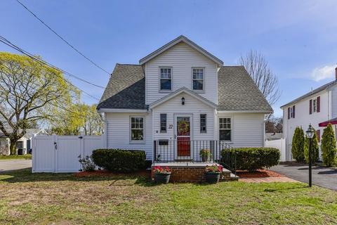 22 Winfield St, Dedham, MA 02026 photo 2
