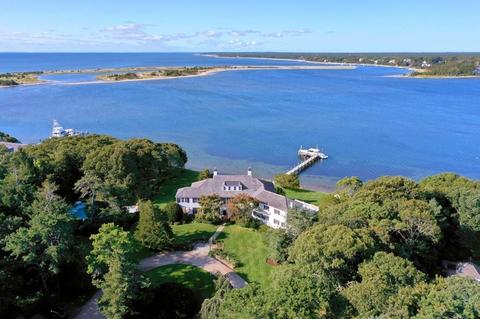 51 Sunset Pt, Osterville, MA 02655 photo 1