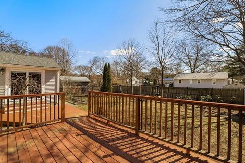 21 Suffolk Rd, Sharon, MA 02067 photo 23