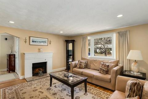 21 Suffolk Rd, Sharon, MA 02067 photo 5