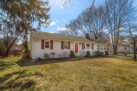 21 Suffolk Rd, Sharon, MA 02067 photo 3
