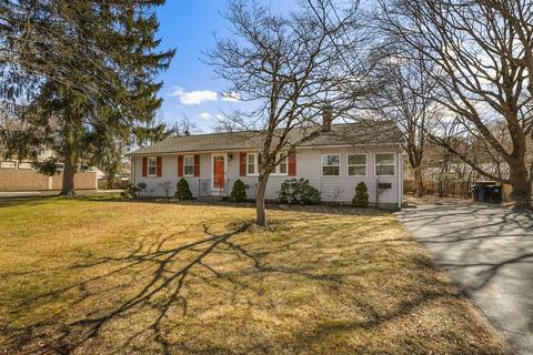 21 Suffolk Rd, Sharon, MA 02067 photo 2