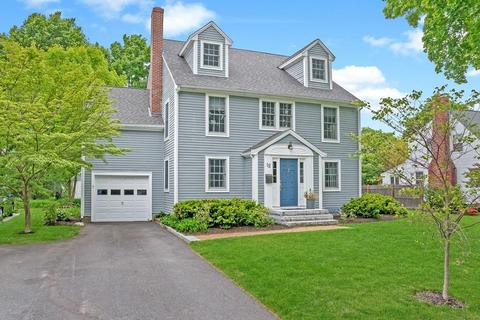 12 Pine Plain Rd, Wellesley, MA 02481 photo 1