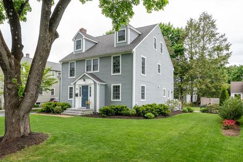 12 Pine Plain Rd, Wellesley, MA 02481 photo 30