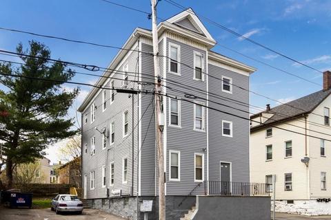 94 Seabury St, Fall River, MA 02720 photo 1