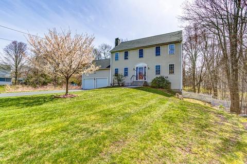 36 Pleasant, Upton, MA 01568 photo 2