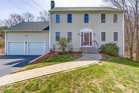 36 Pleasant, Upton, MA 01568 photo 1