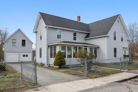 106 Orange St, Athol, MA 01331 photo 1