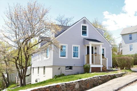 40 Perkins St, Worcester, MA 01605 photo 1