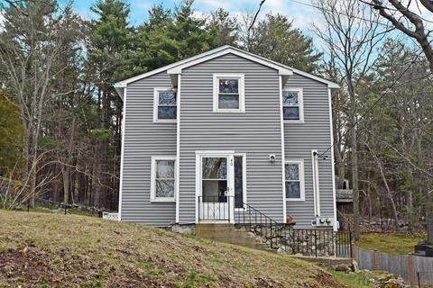 40 Boulder Rd, Saugus, MA 01906 photo 1