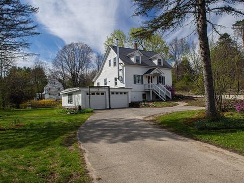 116 South Rd, Pepperell, MA 01463 photo 2