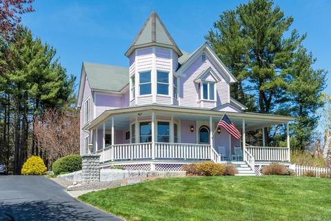 29 Cambridge Rd, Hampstead, NH 03841 photo 1