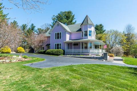 29 Cambridge Rd, Hampstead, NH 03841 photo 4