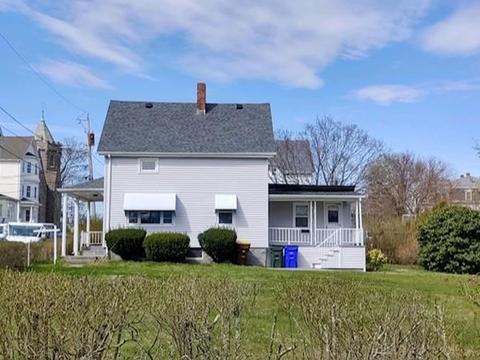 66 Oxford St, Fall River, MA 02721 photo 1