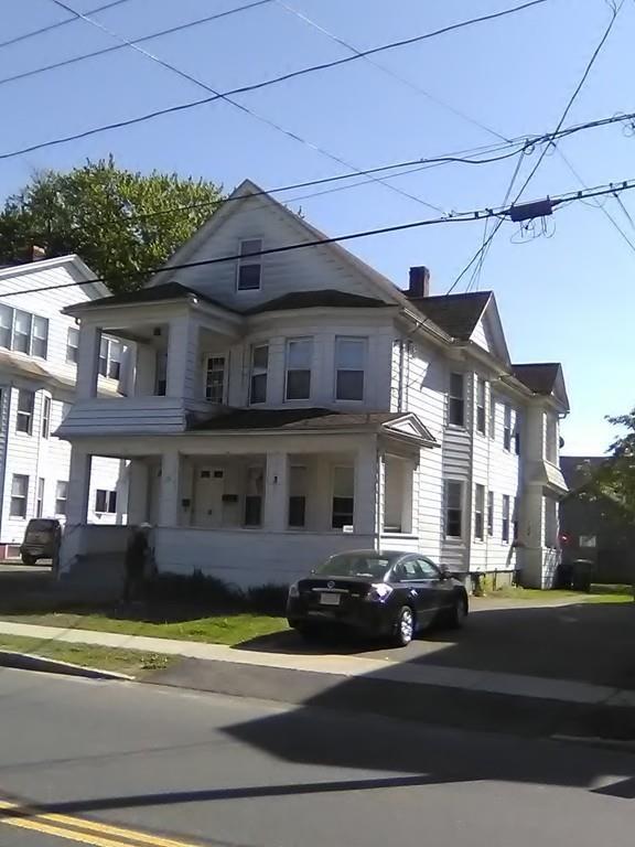 50 Saint James Ave, Chicopee, MA 01020 13 Photos MLS 72650458 Movoto