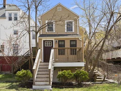 29 Commonwealth Ave, Dedham, MA 02026 photo 1