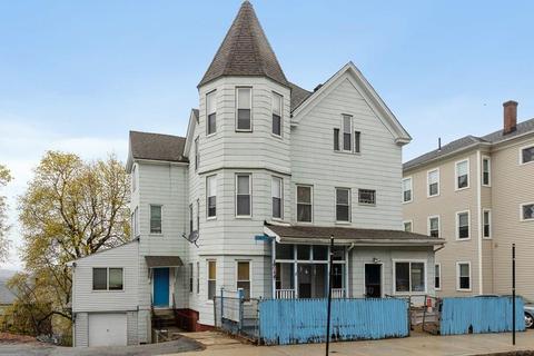39 Everard St, Worcester, MA 01605 photo 1