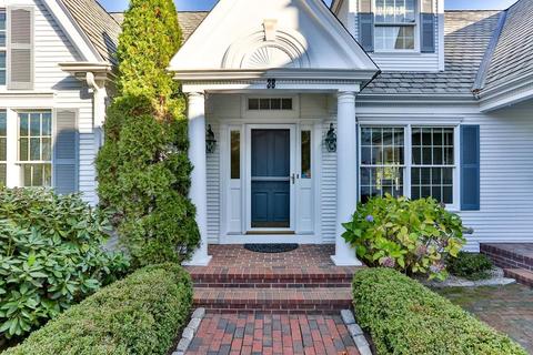 38 Parker Rd, Barnstable, MA 02655 photo 3